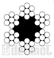 6x7-FC (kontrukcia pramea 1+6)